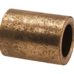 Sleeve Bearing: 1/4