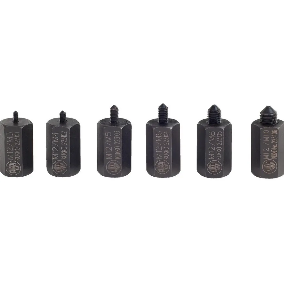 Slide Hammer Set