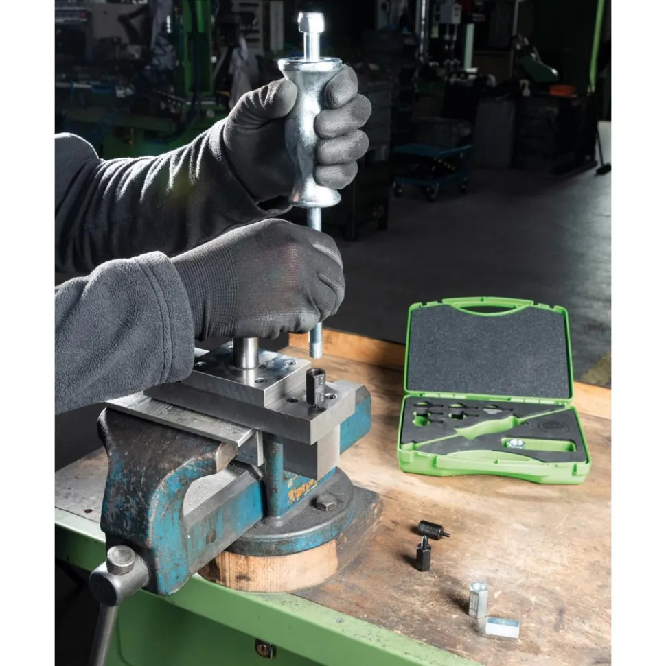 Slide Hammer Set