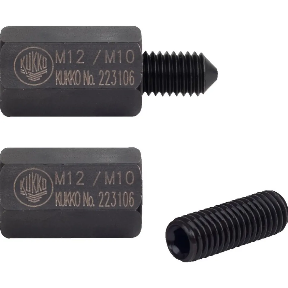 Slide Hammer Set