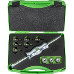 Slide Hammer Set