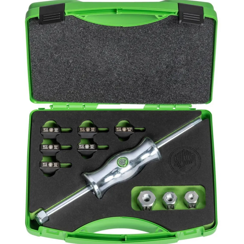 Slide Hammer Set