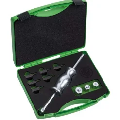 Slide Hammer Set