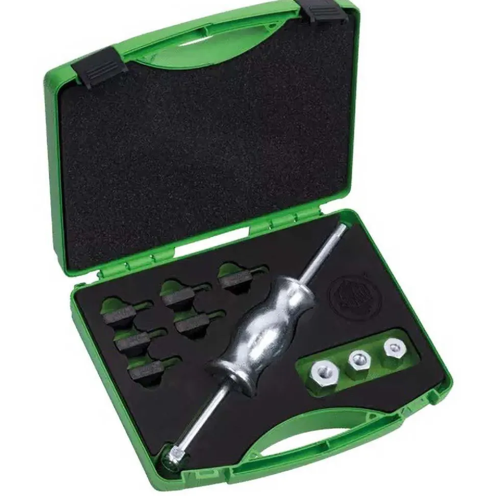 Slide Hammer Set