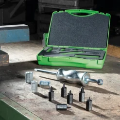 Slide Hammer Set