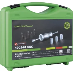Slide Hammer Set