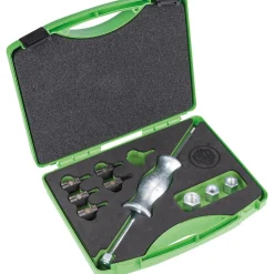 Slide Hammer Set