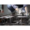 Sliding Arm Bar Clamp: 5.5000" Throat Depth
