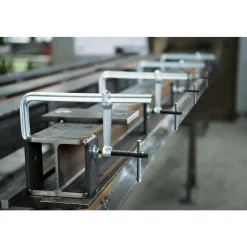 Sliding Arm Bar Clamp: 5.5000