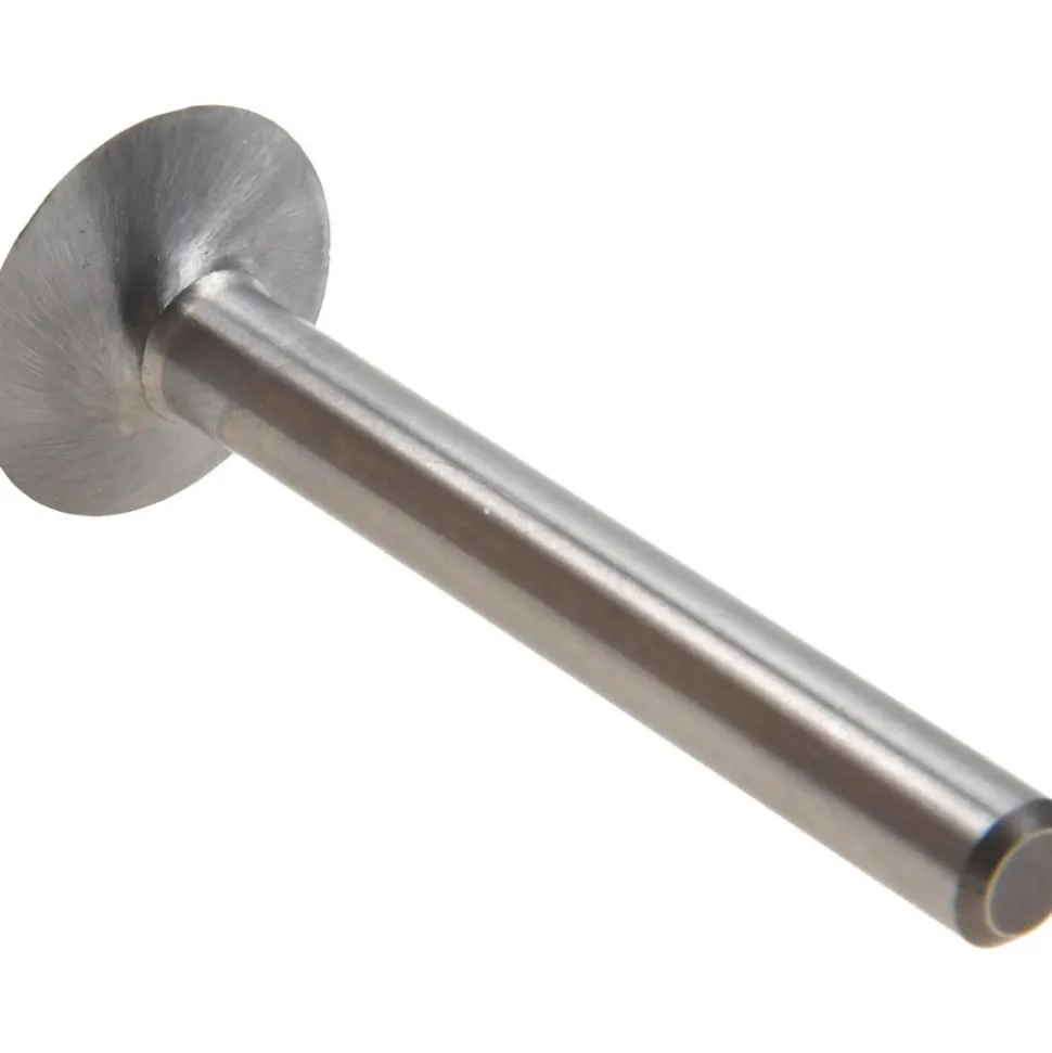 Slitting & Slotting Saw: 3/4" Dia, High Speed Steel