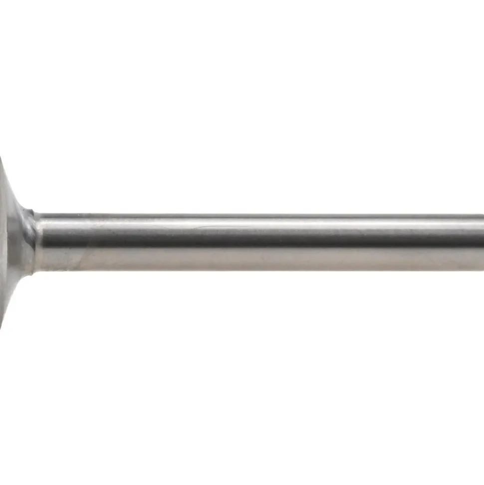 Slitting & Slotting Saw: 3/4" Dia, High Speed Steel