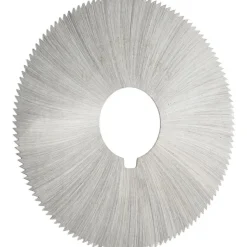 Slitting & Slotting Saw: 2-1/4