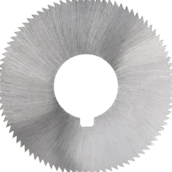 Slitting & Slotting Saw: 1-3/4
