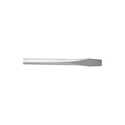 Slotted Screwdriver: 1/4