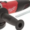 4-1/2" Small Angle Grinder, 7 Amp