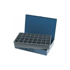Small Parts Storage Box: 32 Compartments, 18.31