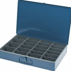 Small Parts Storage Box: 18.31