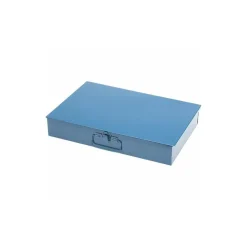 Small Parts Storage Box: 18.31