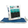 SmartWasher FL-4 ozzyMat Multi-Layer Fluid Active Mat