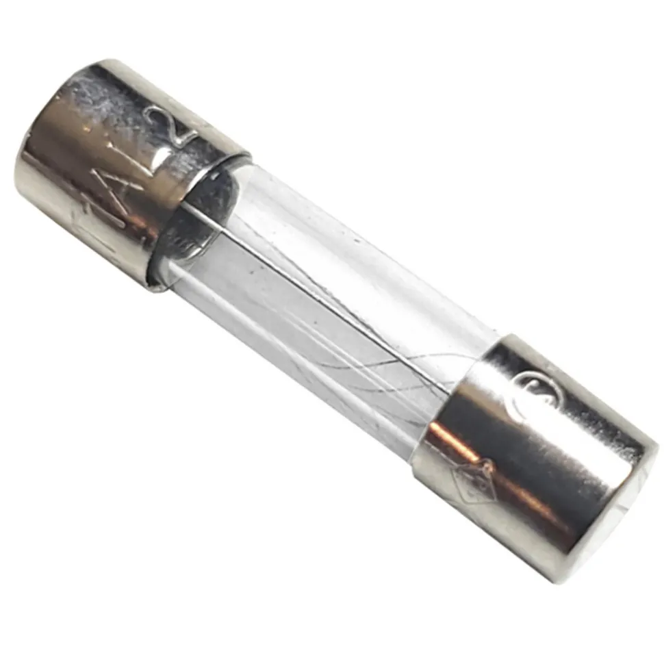 SmartWasher Fuse -, 1 amp Galass 250V for Pump