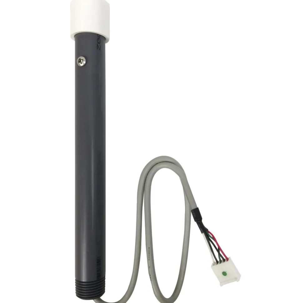 SmartWasher Probe - 25/28/28XE/23 Plastic Gray