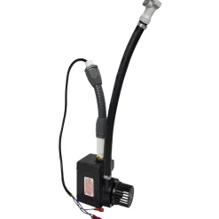 SmartWasher Pump Assembly - 37, 110v