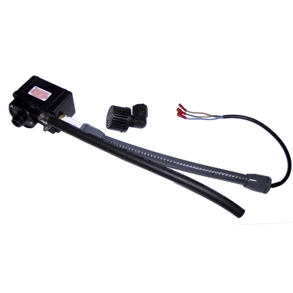 SmartWasher Pump Assembly - 23, 110v