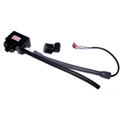 SmartWasher Pump Assembly - 25/28/28XE/25C, 110v Standard