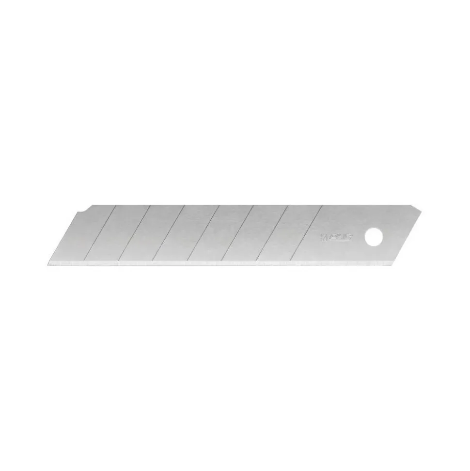 Snap-Blade Knife: 13 Segments