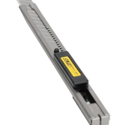 Snap-Blade Knife: 13 Segments