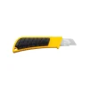 Snap-Blade Knife: 8 Segments
