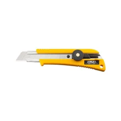 Snap-Blade Knife: 8 Segments