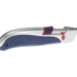 Snap-off Utility Knife: