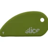 Snap-off Utility Knife: Fixed Blade