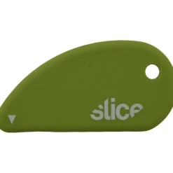 Snap-off Utility Knife: Fixed Blade