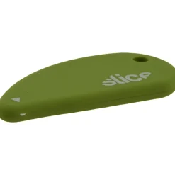 Snap-off Utility Knife: Fixed Blade