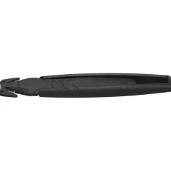 Snap-off Utility Knife: Fixed Blade