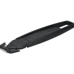 Snap-off Utility Knife: Fixed Blade