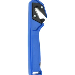 Snap-off Utility Knife: Fixed Blade