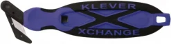 Snap-off Utility Knife: Quick-Change Blade