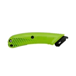Snap-off Utility Knife: Retractable Blade