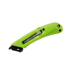 Snap-off Utility Knife: Retractable Blade