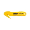 Snap-off Utility Knife: Retractable Blade