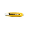 Snap-off Utility Knife: Retractable Blade