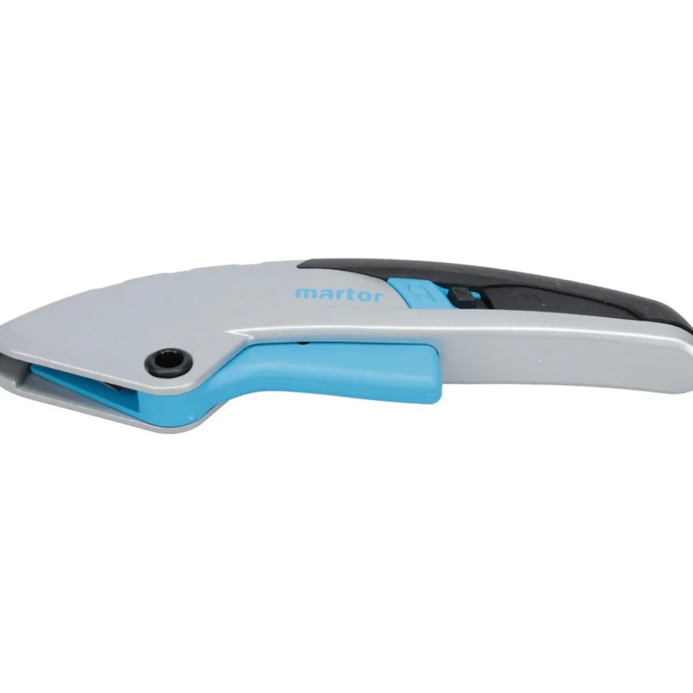 Snap-off Utility Knife: Retractable Blade