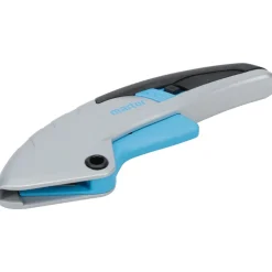 Snap-off Utility Knife: Retractable Blade