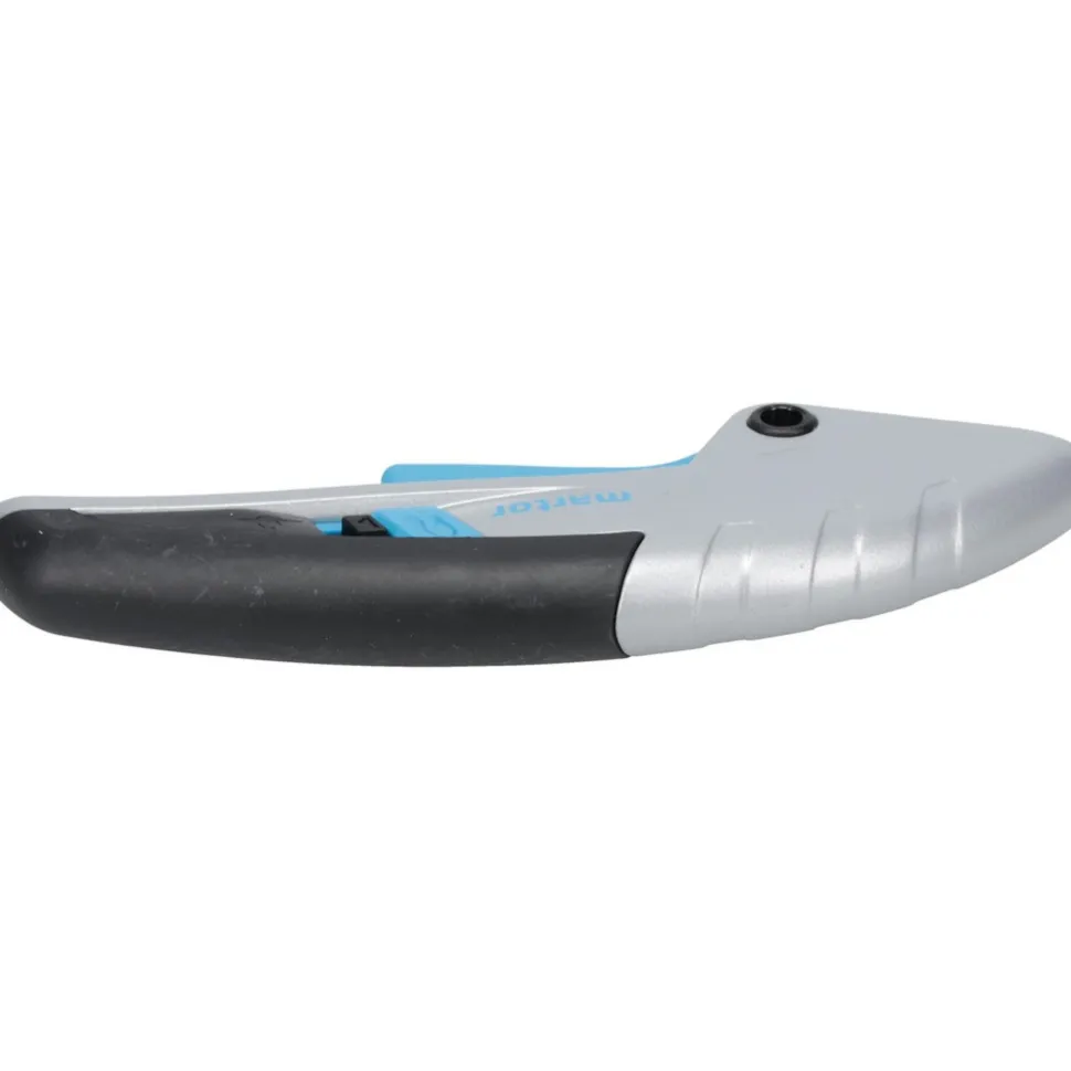 Snap-off Utility Knife: Retractable Blade