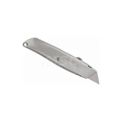 Snap-off Utility Knife: Retractable Blade