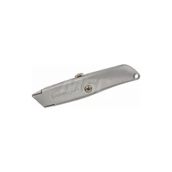 Snap-off Utility Knife: Retractable Blade