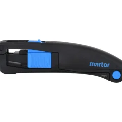 Snap-off Utility Knife: Retractable Blade